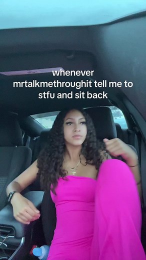 Ms. Different 2.0 - Talk Her Through It