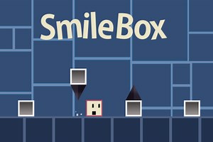 Smile Box v1.0 - Free Addicting Game ★★★★★