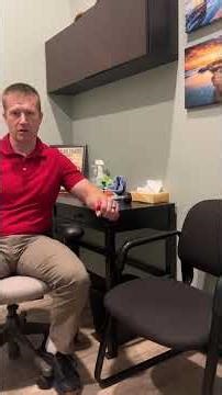 Wrist Extension/Pronation Isometric