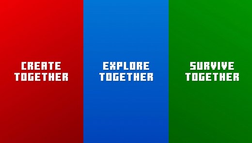 Minecraft: Crossplay zwischen PS4, PC, Xbox One und Switch ausgegraben