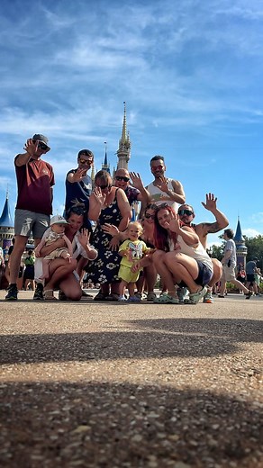 82K views · 10K reactions | We’ve officially landed in the happiest...