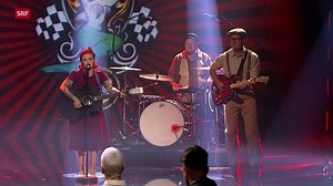 The B-Shakers