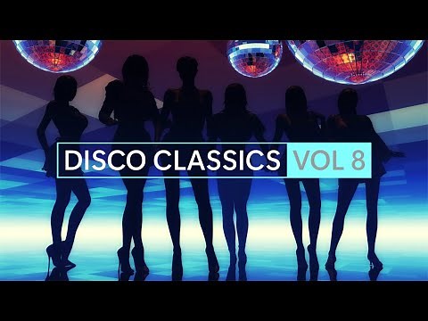 80s Disco Funk Classics | in the Mix [Vol. 8]