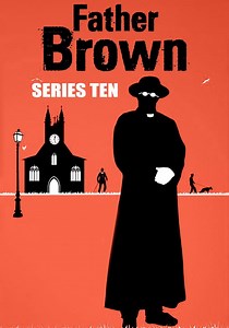 Father Brown Season 10 - watch full episodes streaming online