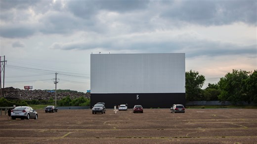 Summer Drive-In to close for good this weekend, marking the end of Memphis drive-in era