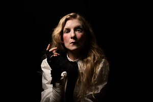 ionnalee And iamamiwhoami To Play Live Concert From Swedish Island | Clash Magazine Music News, Reviews & Interviews