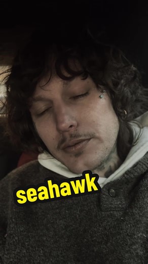 Emotional Depth in Clever's New Song ‘Seahawk’