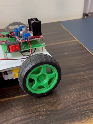 Multipurpose Robot Innovations