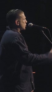 23K views · 567 reactions | “Reach out if you’re feeling terrible. One small thing that someone says could change your whole trajectory.”  ‘Not On Your Own Tonight’ | Damien Dempsey | Facebook