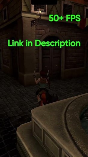 From PS1 Era to MacBook Air 💻 Tomb Raider IV–VI Remastered #macgaming #gaming