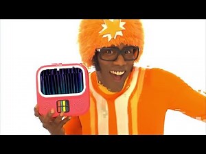 Yo Teeth! | Yo Gabba Gabba | Live Action Videos for Kids | WildBrain