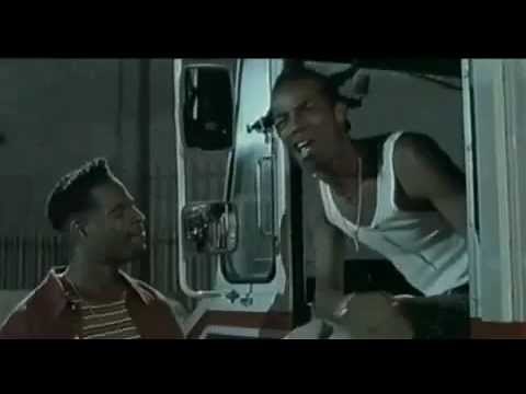 Hip Hop Hood Trailer (deutsch)