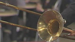 Heckel-Posaune: Unüberhörbar sächsisch