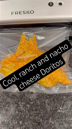 Doritos MEGA CRUNCH ASMR 🔥 Cool Ranch & Nacho Cheese Madness #crushingtime #asmr #megacrush