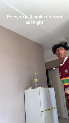 Daily TikTok Updates: A New Comedy Series