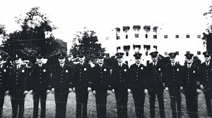 Today we celebrate 100 years of the Secret Service Uniformed Division! On September 14, 1922, President Harding created the White House Police Force now known as the Secret Service Uniformed Division. Watch here to learn how the organization has evolved over the last century. #UD100 Learn more: secretservice.gov/ud100 | United States Secret Service