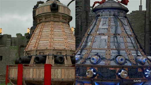 Kill Thunder Tank & Storm Crusher With Just One Hit in Crimson Desert