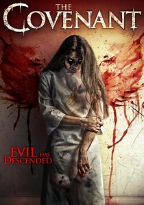 Regarder THE COVENANT en streaming complet et légal