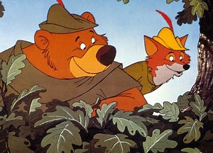 Disney's Robin Hood Is Getting A Live Action Remake On Disney