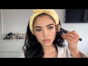 my flawless base routine