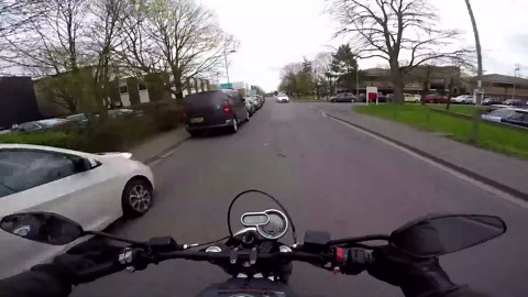 2019 Ducati Scrambler 1100 Review