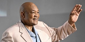 Boxing legend George Foreman passes away at 76
