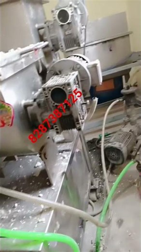 modern microni machine.