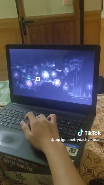 Geometry Dash Unknown 100% Gameplay Guide