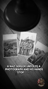 When Canadian Photos Shattered Nazi Propaganda Berlin, 1944. Nazi propagandists open photographs from the front and see Canadian soldiers standing where Germany claimed victory was impossible. Juno Beach. Ortona. Caen. The Hitler Line. Image by image, the myth of German invincibility began to collapse. This is how cameras broke propaganda before tanks reached Berlin. Watch the full documentary on Canadian Legacy. | Canadian Legacy