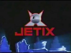 Jetix Intro Bumper 2004