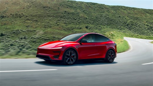 Après celui du Cybertruck, le responsable du programme Model Y de Tesla annonce son départ !