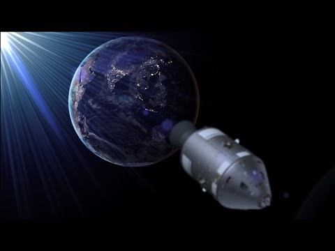 The meaning of Escape Velocity