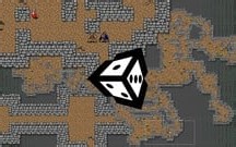 「中英字幕」Udemy - Unity2D随机地牢生成器（Roguelike视频游戏）