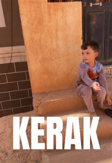 Sunny: Exploring Figuig, Morocco