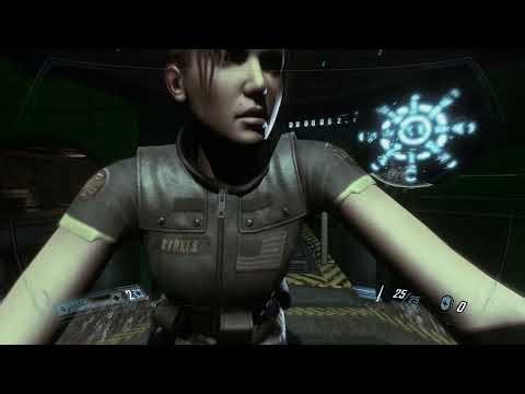 F.E.A.R. 2: Project Origin - Climax