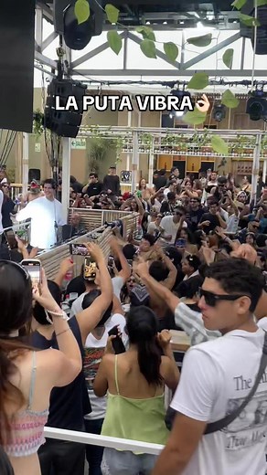 Rave en Punta Hermosa: La Fiesta del PIV 2023
