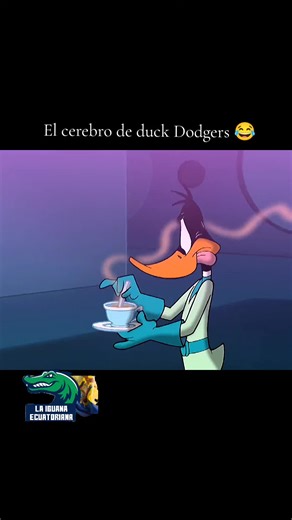 Duck Dodgers and the Power of Cerebro Explained