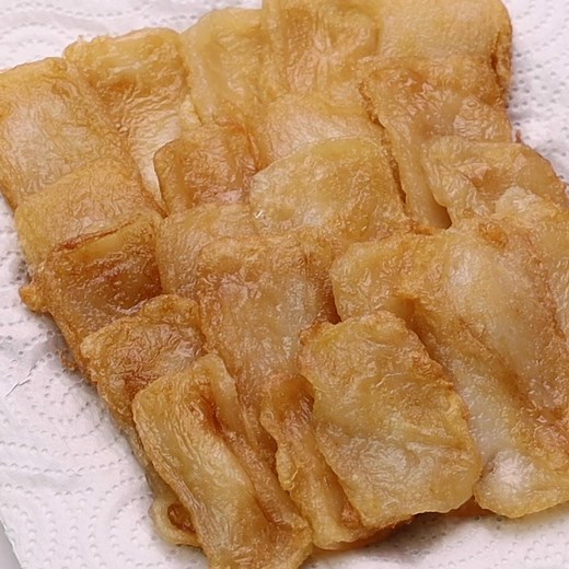 How To Cook Tikoy Recipe or Nian Gao for Chinese New Year. Tikoy Or Nian Gao a Chinese Rice cake Made from Glutinous Rice Usually Served During Chinese New Year. Ingredients: 1/2 or 500 grams Tikoy (Any Brand) 1 Piece Egg Cooking Oil for Frying Note: Tikoy is Already Cooked when it's Soft or Tender #tikoy #tikoyrecipe #howtocooktikoy | FriendCheap Menu