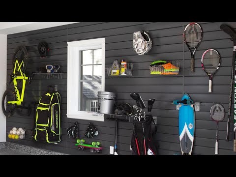 Introduction to Proslat PVC Slatwall