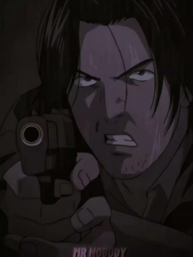 Johan Liebert | The Weeknd Starboy - slowed reverb 4K #shorts