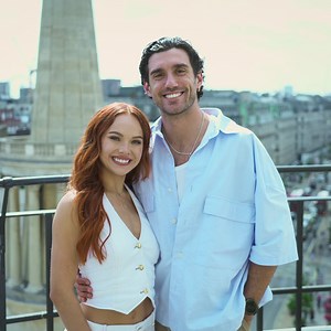 Strictly Come Dancing 2025 professional dancers: Verdict as Alexis Warr and Julian Caillon join line-up