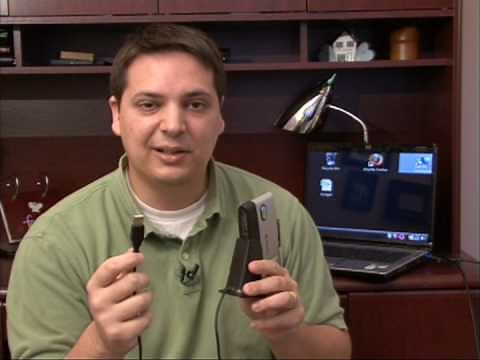 Computers & Laptops : How Do External Hard Drives Work?