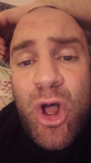 Danny G gets called out by Shadow Boxer to fight Homeless Micky #dannyg #shadowboxer #bkfc #irl