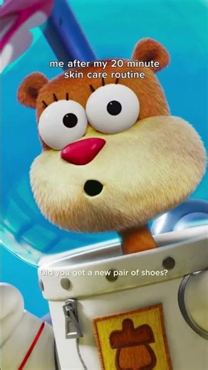 The SpongeBob Movie: Search For SquarePants | Brand New Way | Paramount Pictures UK