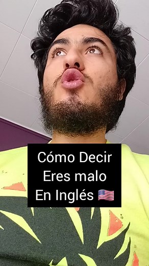 #ingles #alan #foryou