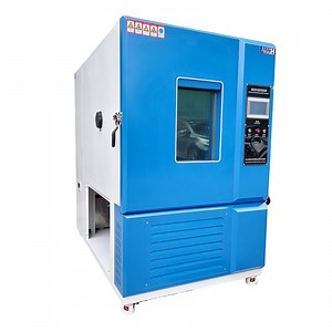 [Hot Item] Temperature Humidity Test Chamber Thermostatic Chamber