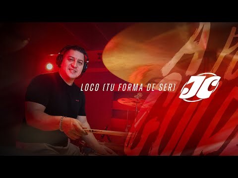 Javo Cantú - Loco (Tu Forma De Ser) x Bronco & Los Auténticos Decadentes - A Puro Golpe (Drum Live)