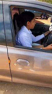 Straight reversing #drivinglessons #driving #viralvideochallenge | Driveproper driving school