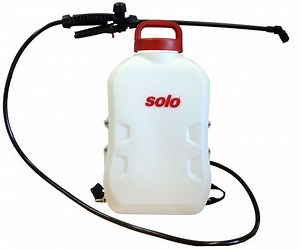 Solo 414Li Knapsack Sprayer 10L 12V Lithium Battery-powered