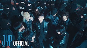 【迷托邦中字】241213 Stray Kids "Walkin On Water" M/V 双语字幕